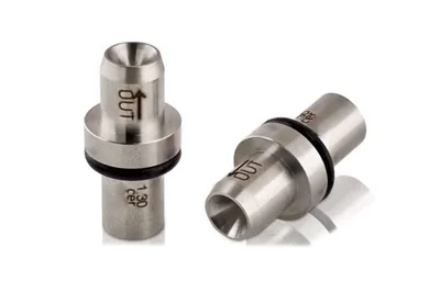 Ceramic Nozzles