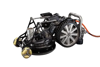 DERC MagTrack Mini