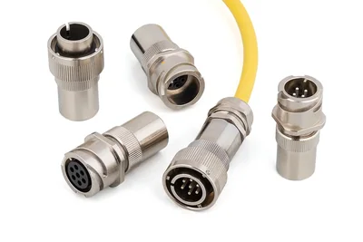 Connectors & Cables