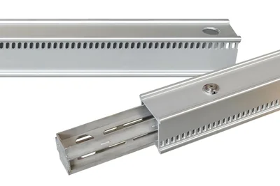 DERC Automated Solutions Rail ASR