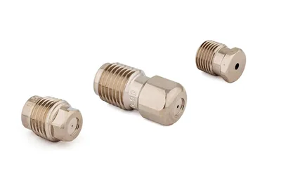 DERC Insert Nozzles