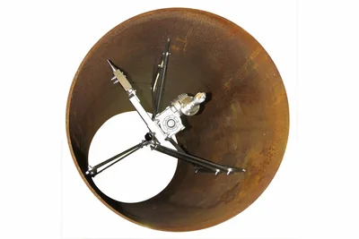DERC Internal Pipe Cutter