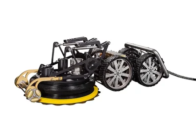 DERC MagTrack