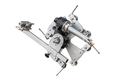 DERC Manhole Cutter