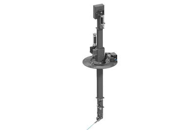 DERC Mini Turret