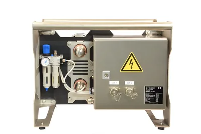 DERC Multi Tool Valve UHP
