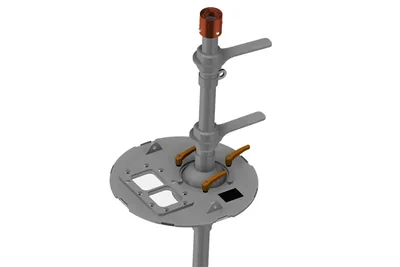 DERC Positioning Tools TWK