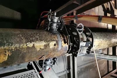 DERC R-Tube