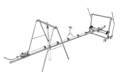 DERC Rigid Lance Cleaning System RLC
