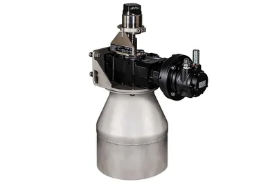 DERC Rotary Coupling Swivel RCS-200