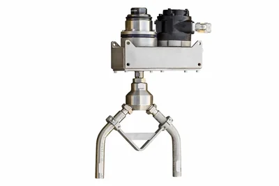 DERC Rotary Coupling Swivel RCS-500