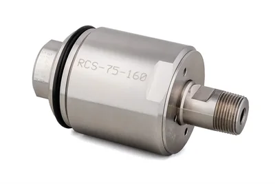 DERC Rotary Coupling Swivel RCS-75