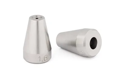 DERC Round Jet Nozzle HSN