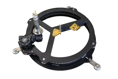 DERC Small Radius Cutter