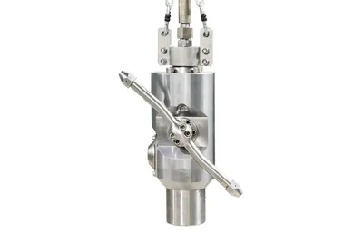 Hammelmann Aquamat XXL 1600 Plus
