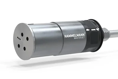 Hammelmann RD Masterjet