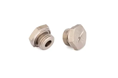 Insert Fan Jet Nozzle Model 05