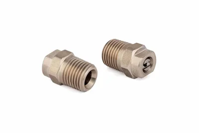 Insert Fan Jet Nozzle Model 602