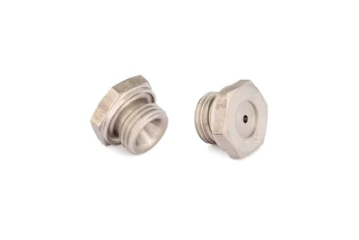 Insert Round Jet Nozzle Model 02
