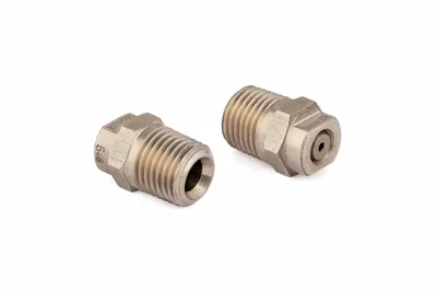 Insert Round Jet Nozzle Model 546