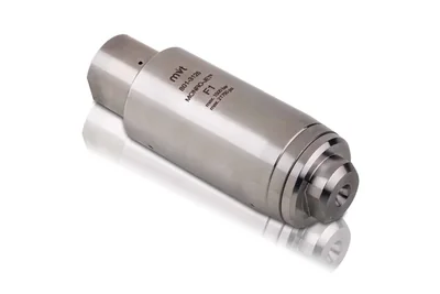 Monro-Jet Nozzles