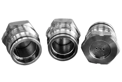 MSD Nozzles