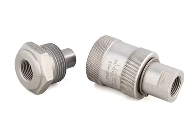 Quick Connectors