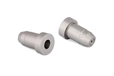 Round Jet Nozzle Model 226