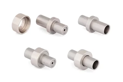 Standard Round Jet Nozzle Model 01 & 04