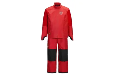 TST Sweden AB Protective Clothing