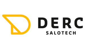 Derc Salotech Logo